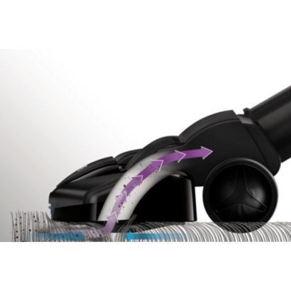 Philips PowerPro Compact