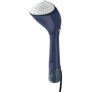 7000 Series Handhållen steamer