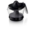 Enjoy fresh juice in seconds