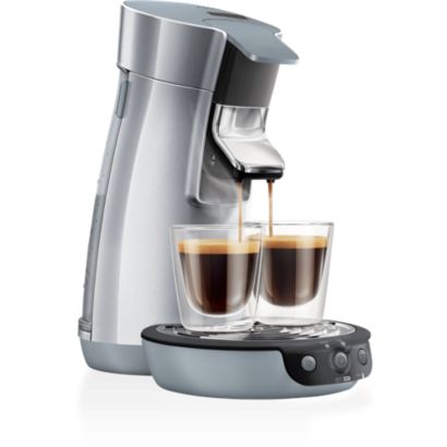 Philips Viva Café Plus