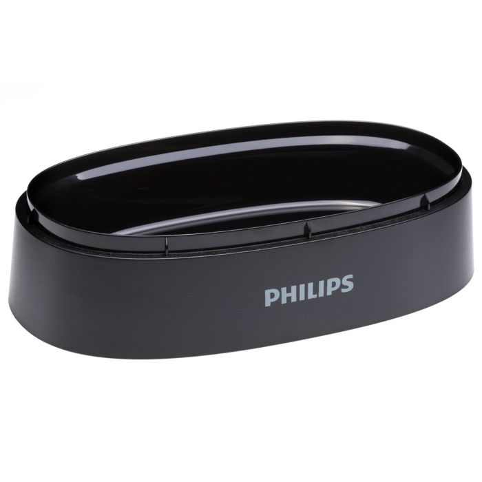 Drip tray deep black