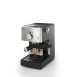 Un auténtico café espresso italiano todos los días