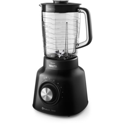 Potente tecnologia ProBlend de 6 lâminas