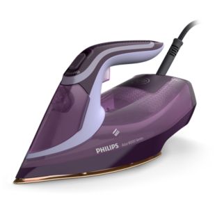 Azur 8000 Series Steam Iron