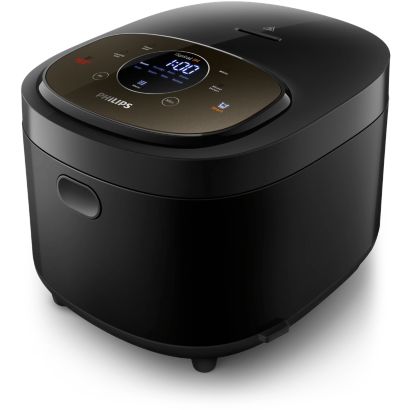 Philips Avance Collection