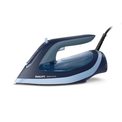 Philips Plancha de vapor Philips serie 6000