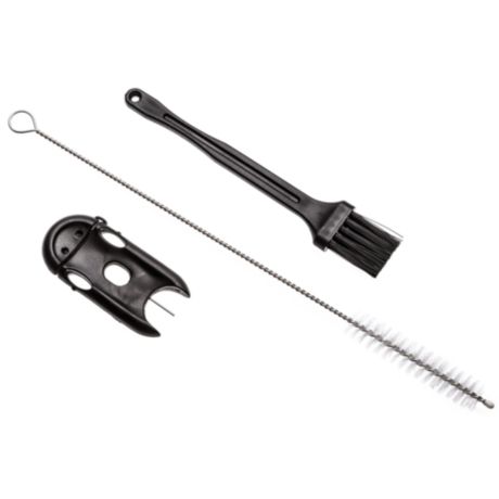 CRP1045/01 Barista Brew Reng&ouml;ringsverktyg