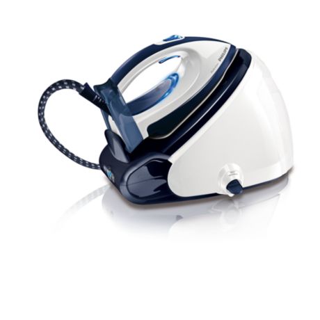 GC9220/02 PerfectCare Expert Dampfbügelstation