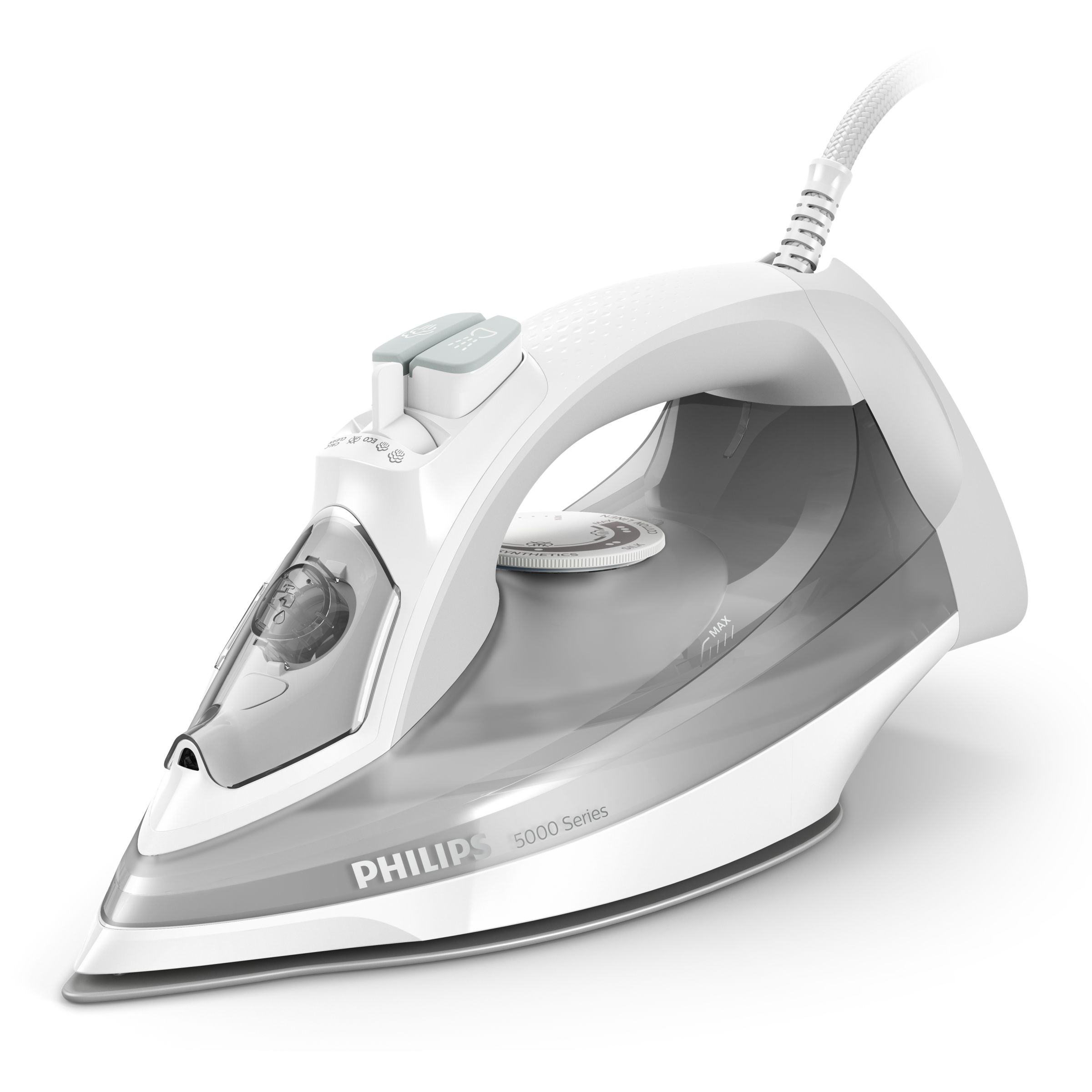 Philips 5000 Series - Napařovací Žehlička - DST5010/10