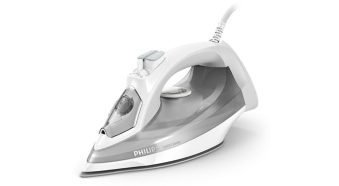 Philips Steam Iron 5000 Series