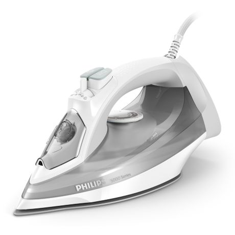 DST5010/10 5000 Series Steam iron