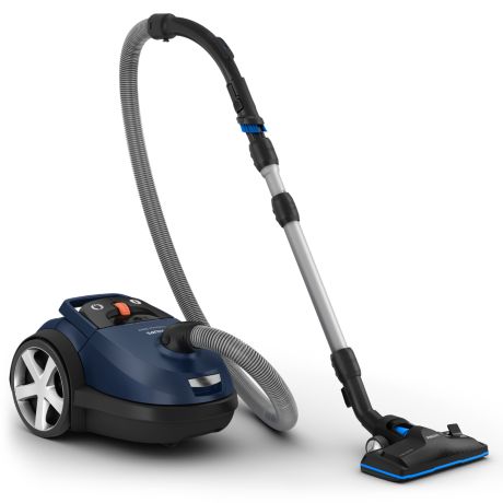 FC8780/09 Performer Silent Aspirapolvere con sacco