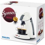 Genießen Sie einen intensiveren Geschmack sowie feinste Crema