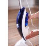 Potpuno čisti podovi zahvaljujući snazi pare