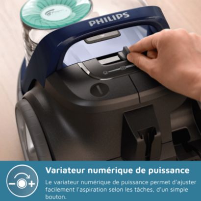 Philips Série 5000