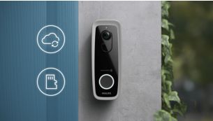 خيارات التخزين الآمن