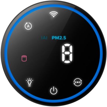 Philips 1000i Series