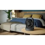 Vaikne ja võimas. Stiilselt kompaktne.