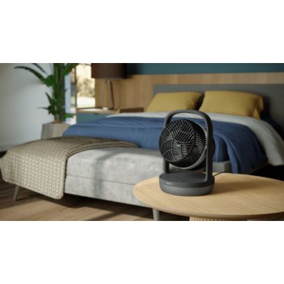 Philips Galda ventilators