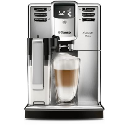 Saeco Incanto