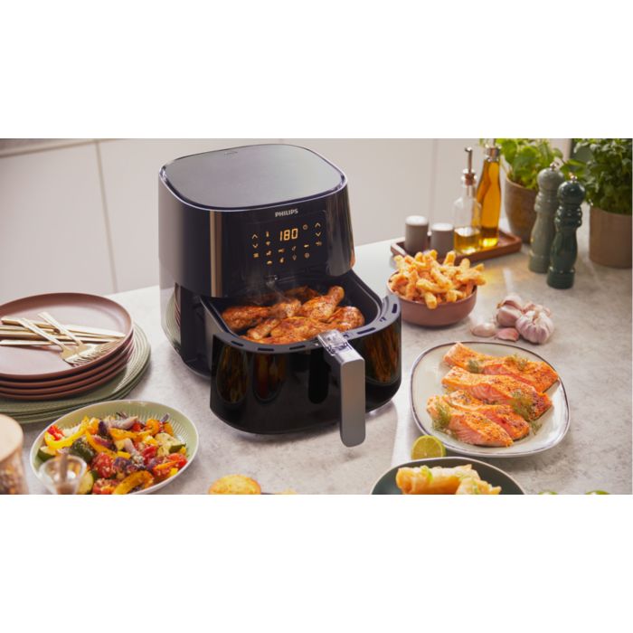 Philips extra large air fryer best sale