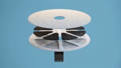 Viacvrstvová filtrácia