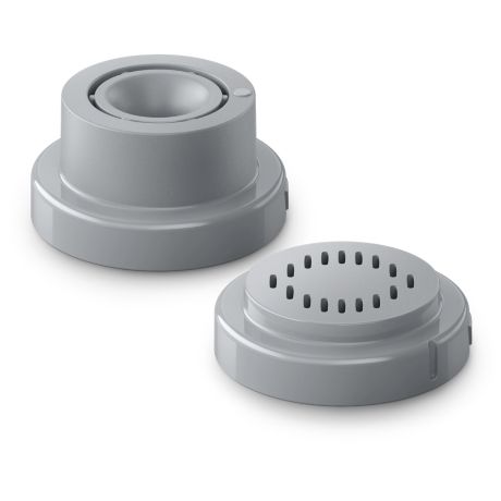 HR2480/00 Viva Collection Accessoire voor pastamachine