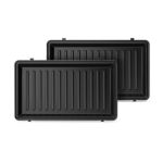 Väljast krõbe, seest sulanud