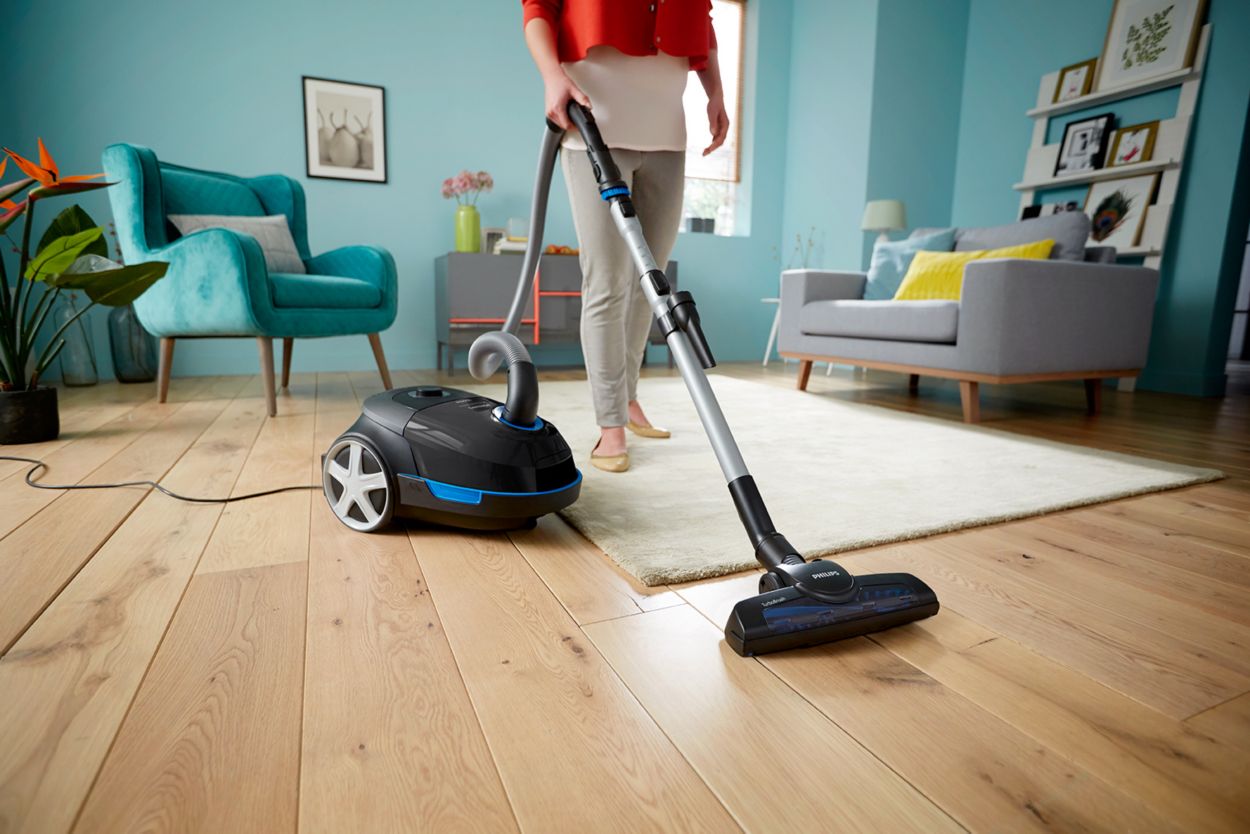 Compatibile Con Filtro Di Scarico Motore  Telaio In Plastica Philips Fc8768