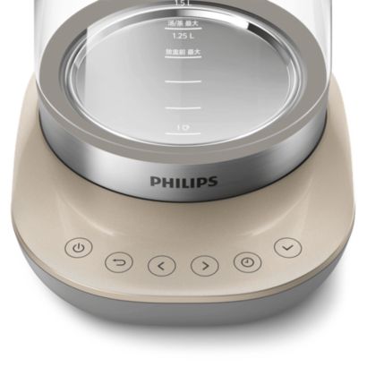 Philips Avance Collection