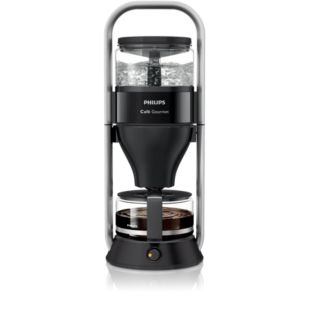 Caf&eacute; Gourmet Coffee maker