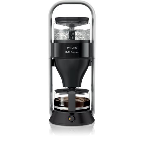HD5407/60 Caf&eacute; Gourmet Coffee maker