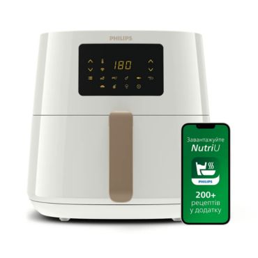 Мультипечь Philips Ovi Connected (6.2 л, 14 функций)