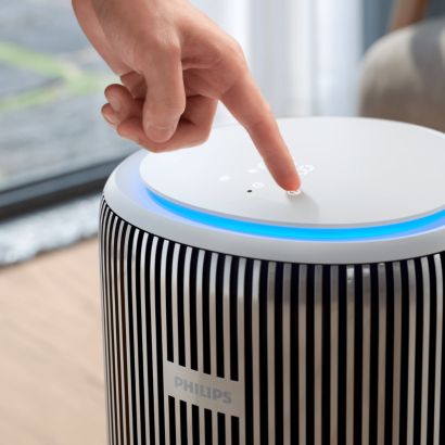Philips „PureProtect“ 3200 serija
