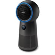 2000 Series 3-in-1 Purifier, Fan and Heater