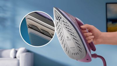 Grijaća ploča SteamGlide Plus