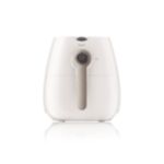 Great-tasting chips with up to 80% less fat!*