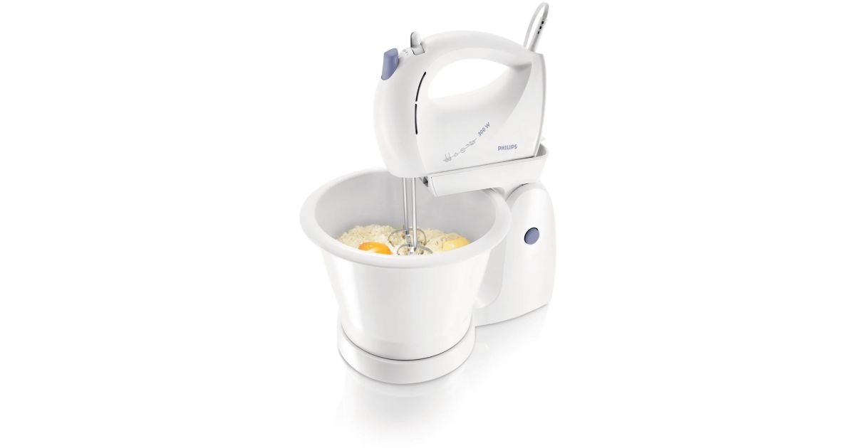 Batedeiras HR1564/03 | Philips