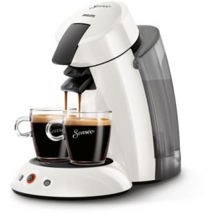 Original XL Koffiezetapparaat