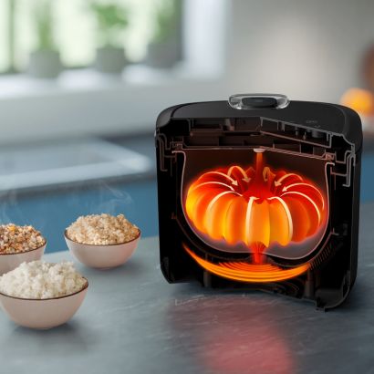 Philips Philips Rice Cooker 7000 Series