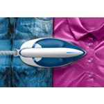 Τελειώστε το σιδέρωμα 30 λεπτά πιο γρήγορα