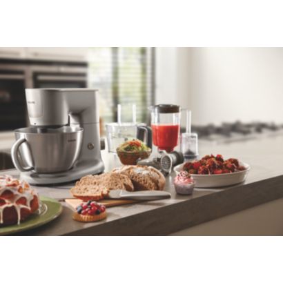 Philips Avance Collection