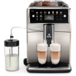 La machine espresso Saeco la plus sophistiquée à ce jour