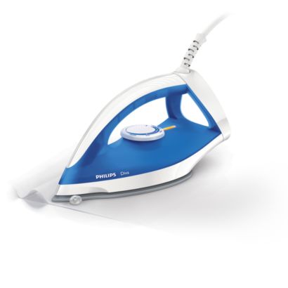 Philips Diva