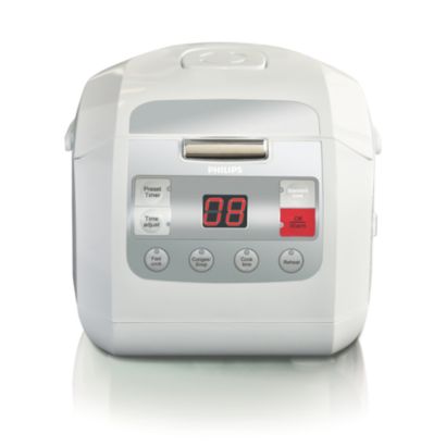 Philips Avance Collection