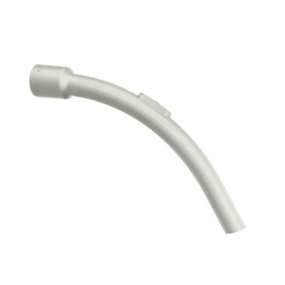 Reach all corners thanks to the extra long ergonomic grip