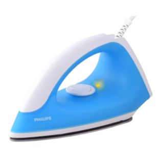 Classic Dry iron