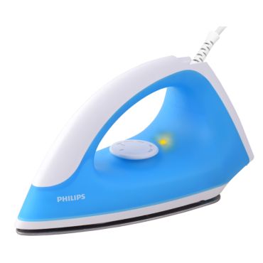 Classic Dry iron