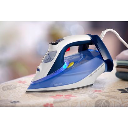 Kiireim Philipsi aurutriikraud*