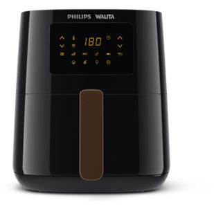 Walita Airfryer Airfryer série 5000 conectada